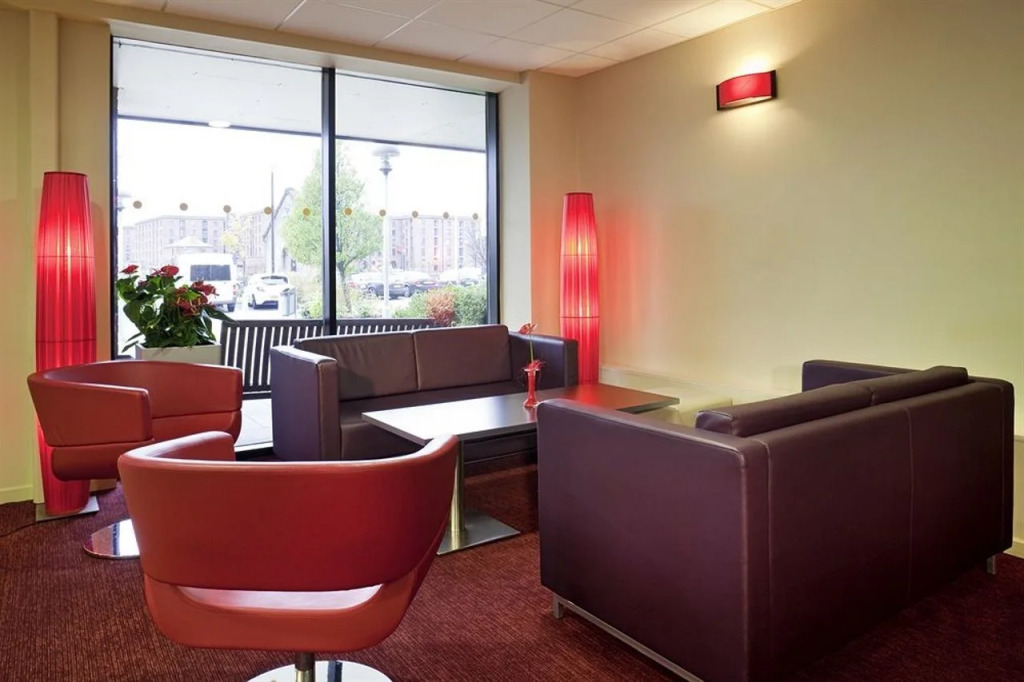 ibis Liverpool Centre Albert Dock - Liverpool One