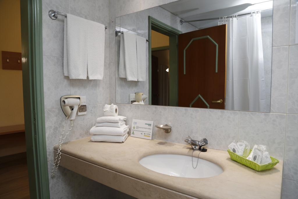 Ondamar Hotel Apartamentos