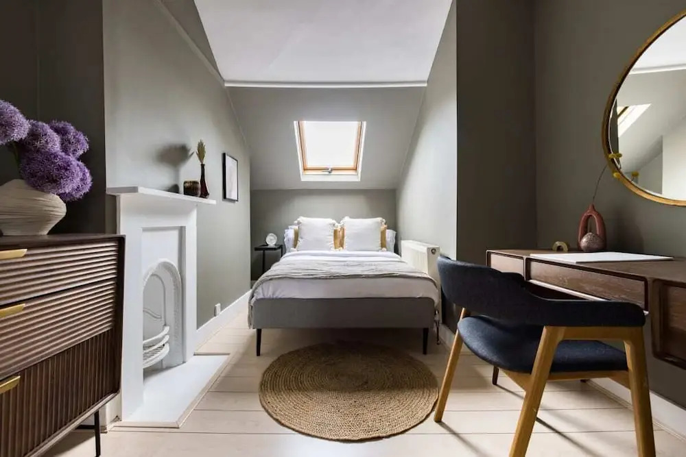 The Harrow Wonder - Modern 2bdr Flat With Parking