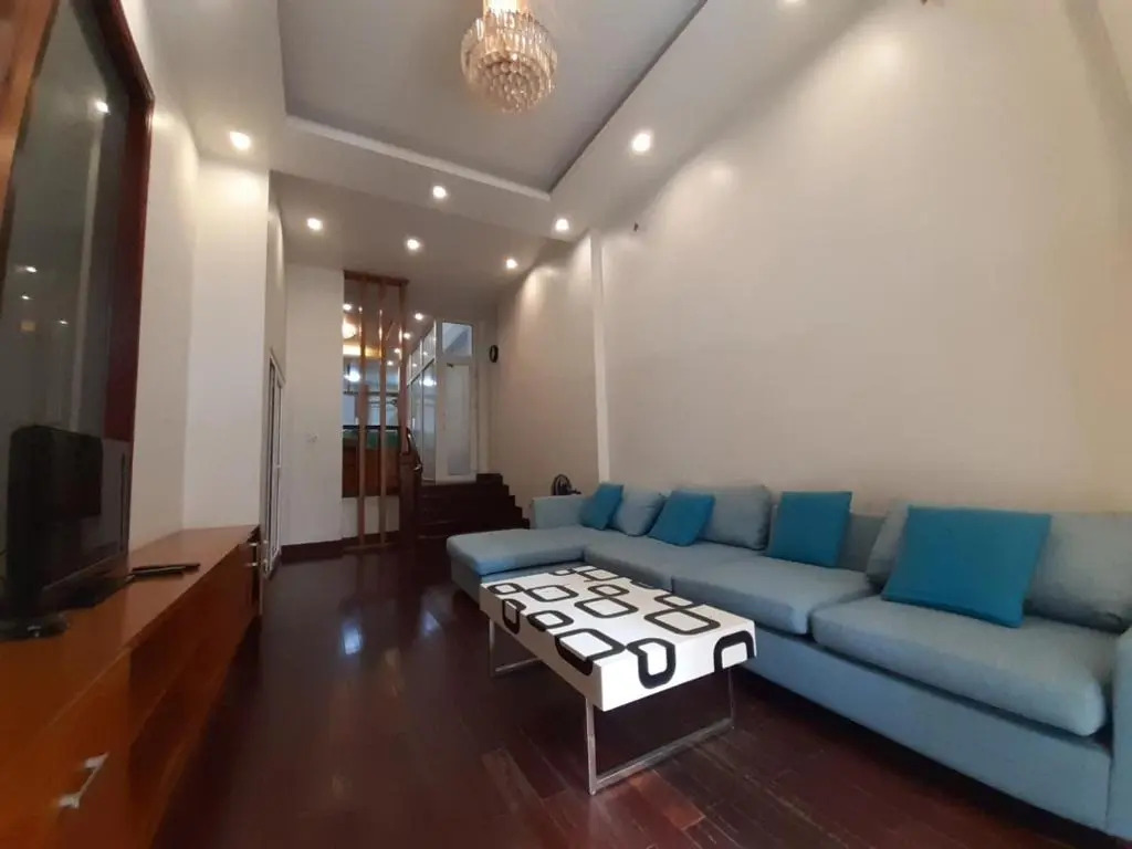 A Chau Homestay C29
