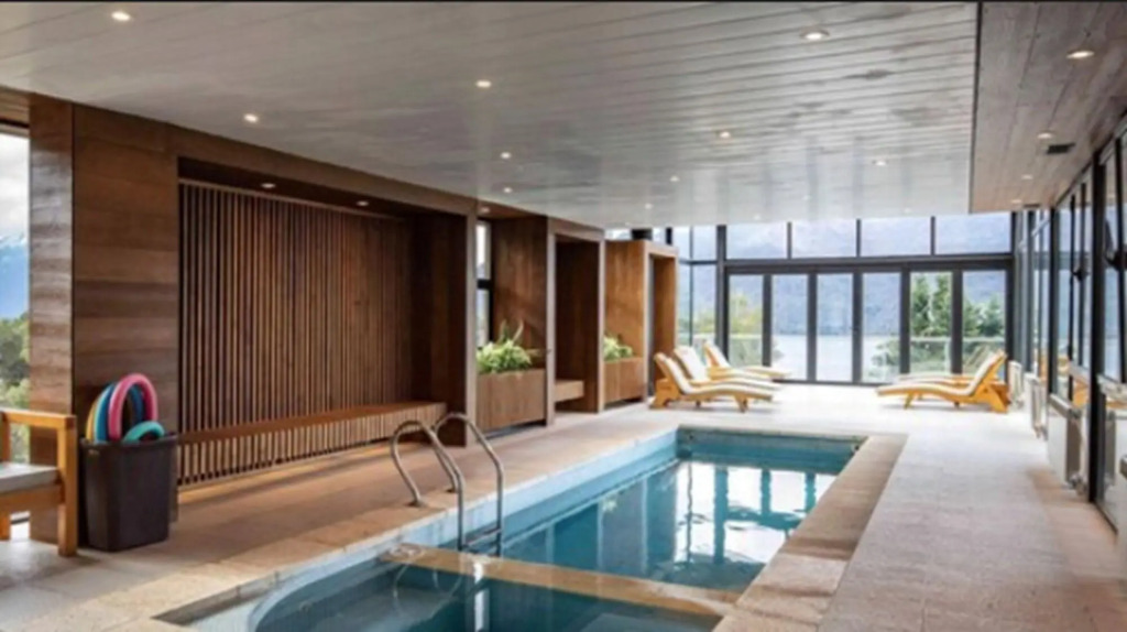 Hotel Alto Traful