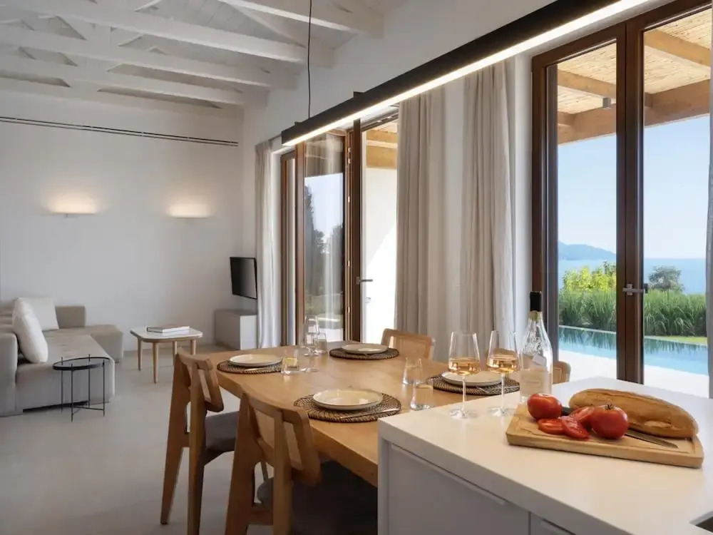 Villa Anthilia