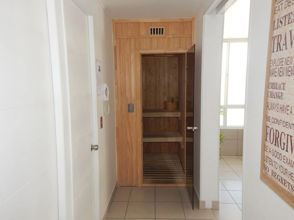 711A Apartamento Estudio Plaza Viña