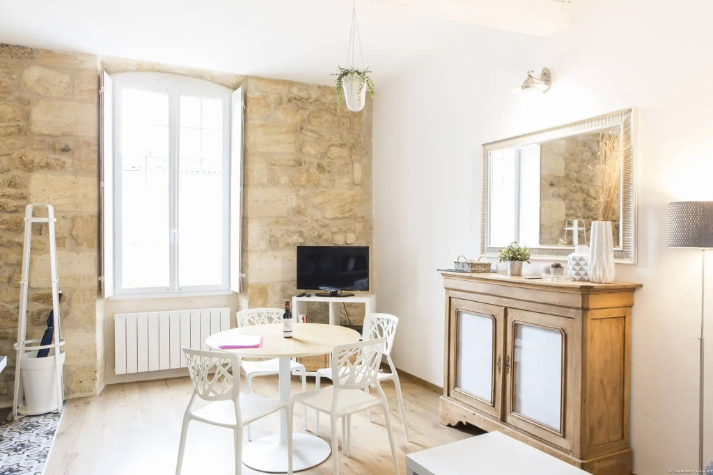 Appartement Augustins