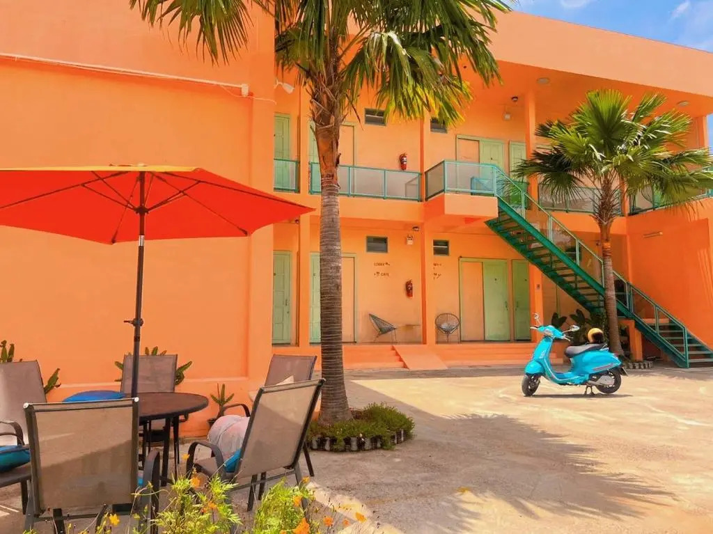 Alley51 Hotel
