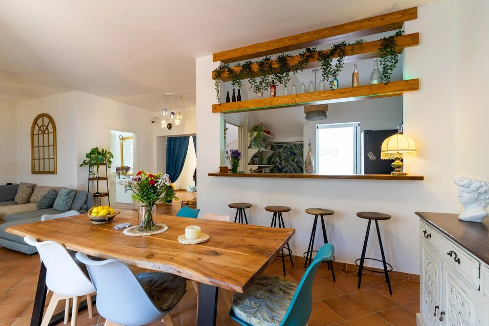 3435 Villa Cuore Verde by Perle di Puglia