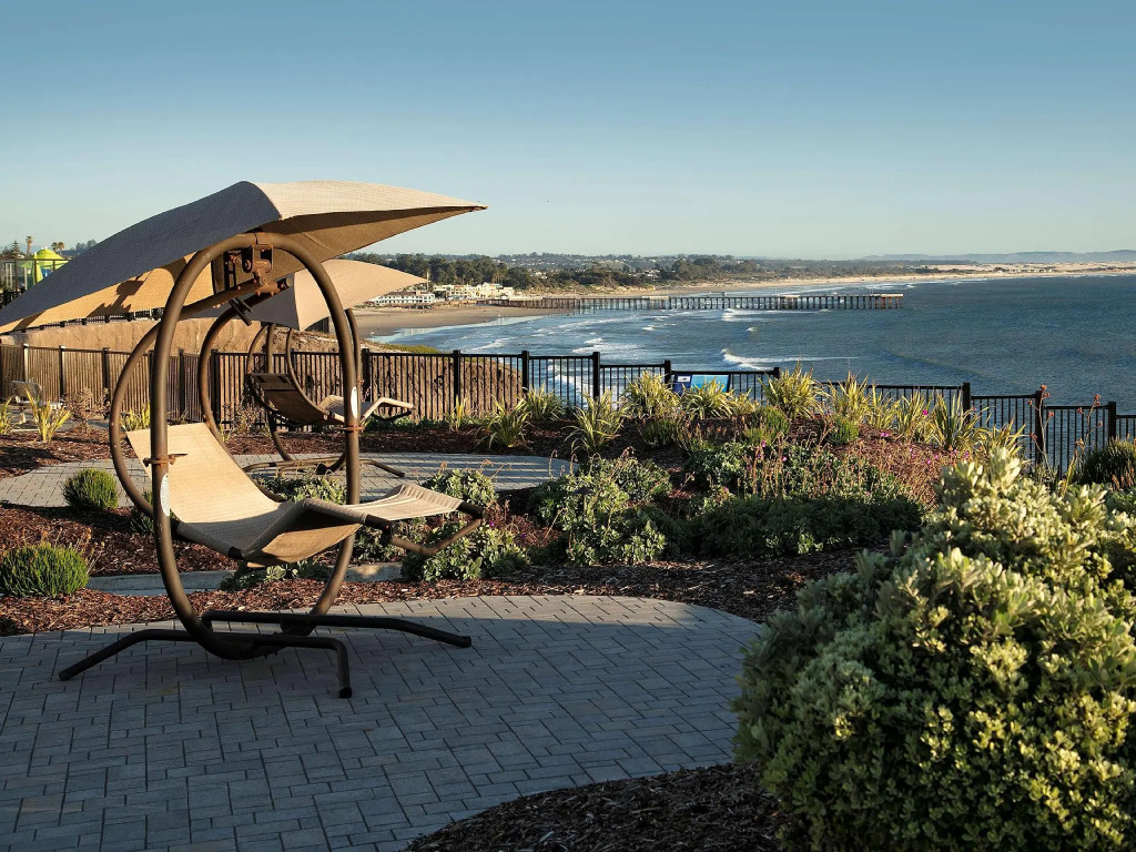 Pacific Point Resort