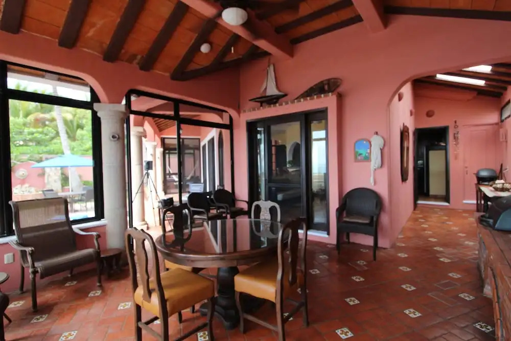 Casa South Breeze 34 - 4 Br Home