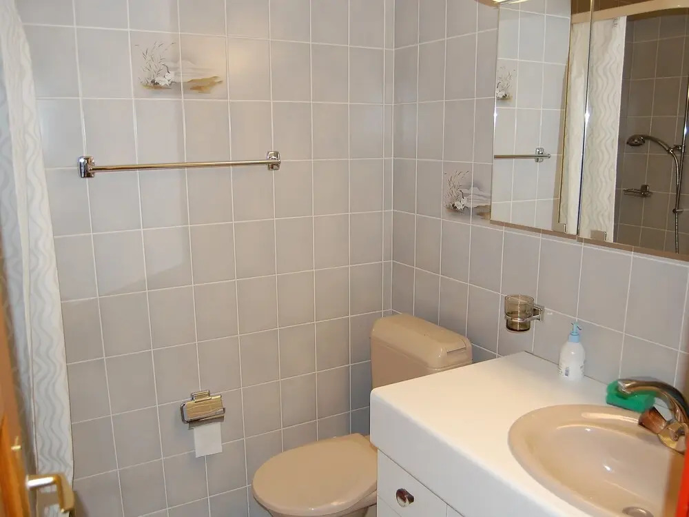 Apartment Ambassador I Apt 7 by Interhome
