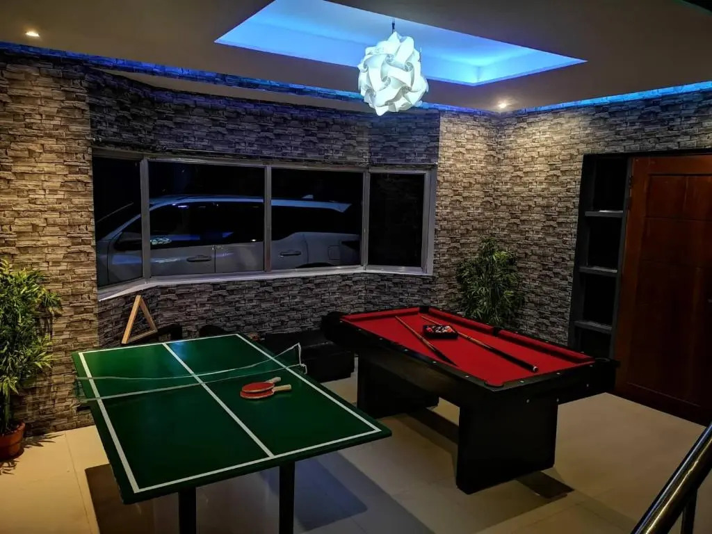 McHanns Place
