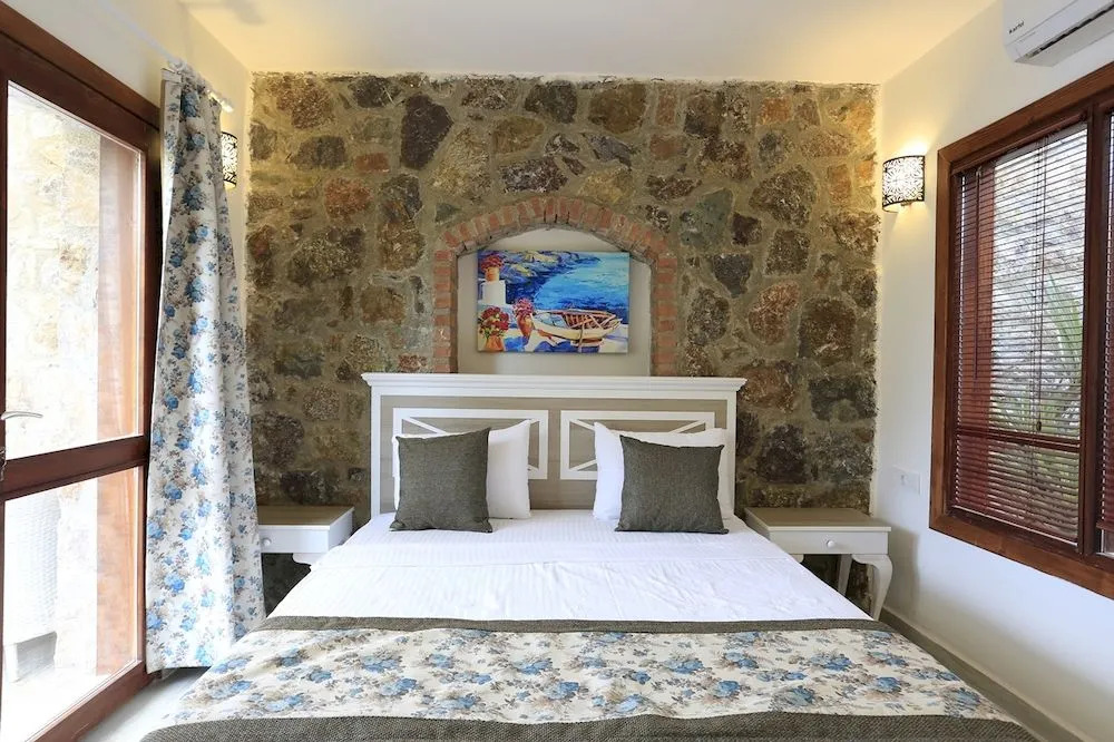 Beyaz Guvercin Hotel
