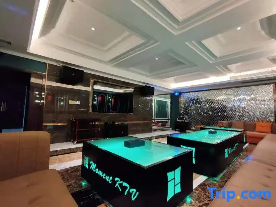 Sidun Siji Hotel