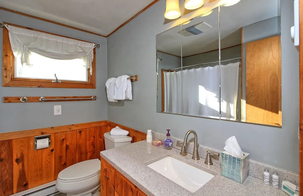 Pittsfield Chalet