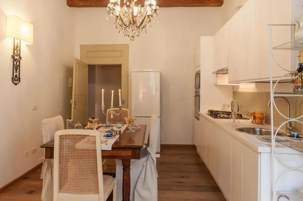 Borgo dei Salinari Apartments
