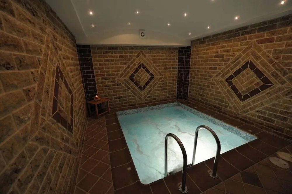 Panorama Spa Hotel