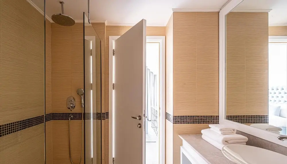 LUX Holiday Home - IBN Residence 1