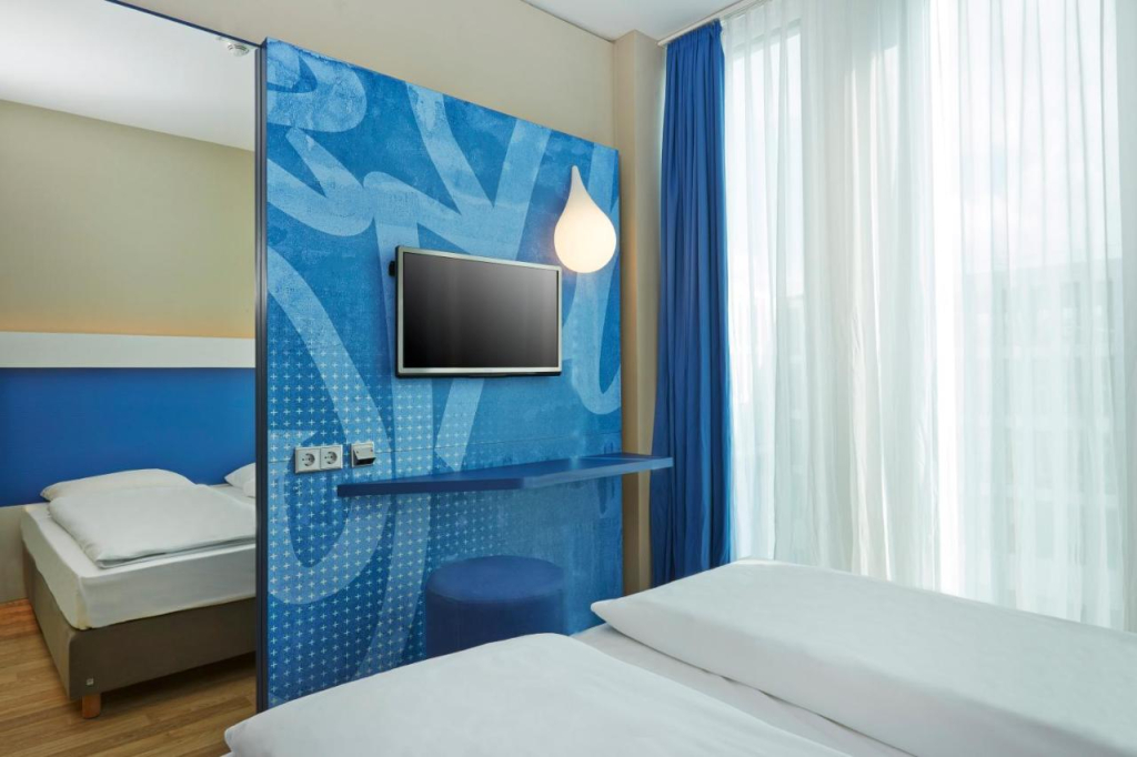 H2 Hotel München Messe