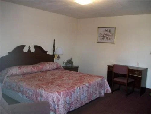 Cottonwood Inn