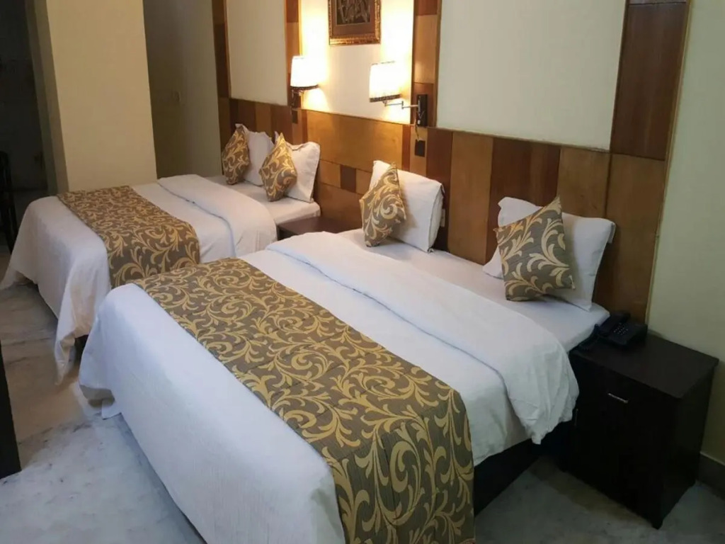 Hotel City Centaur