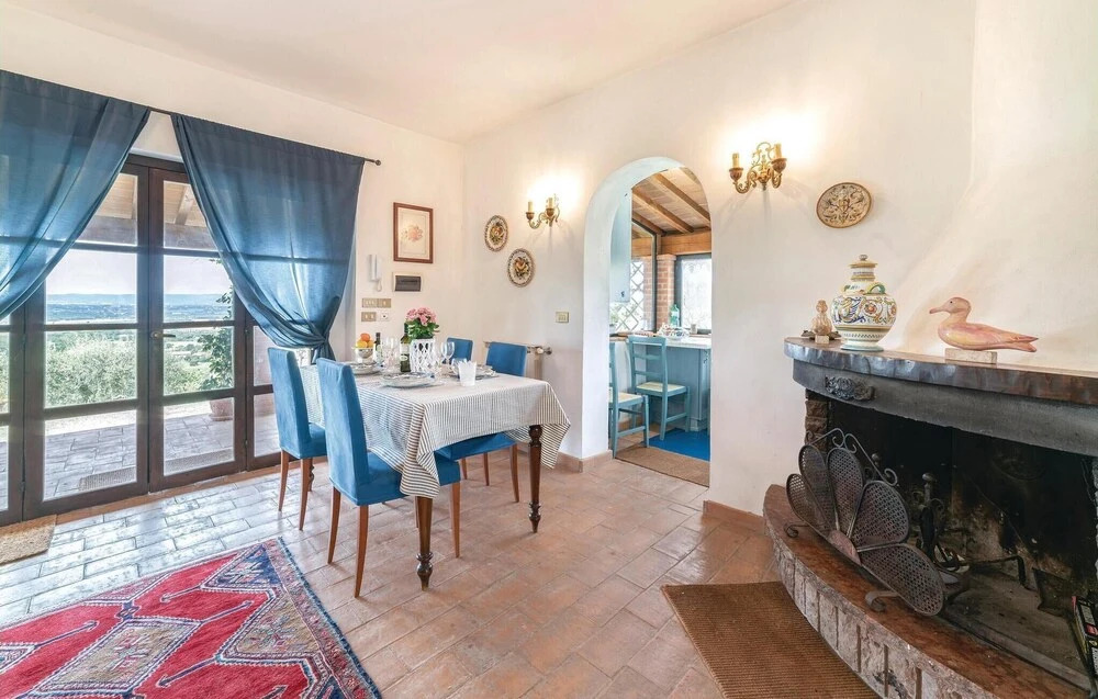Casa La Fonte