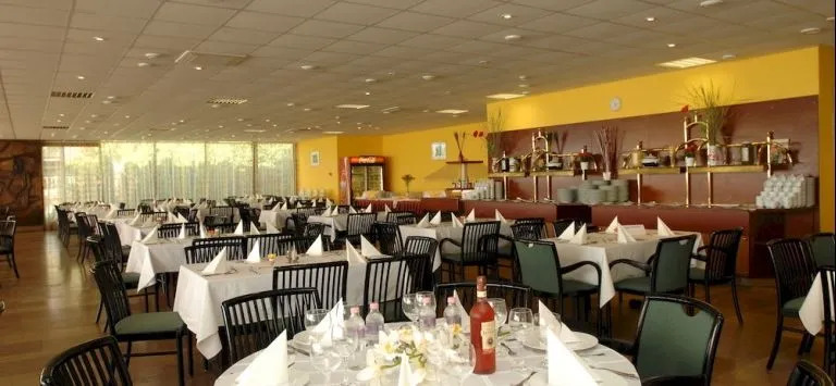 Hotel Európa