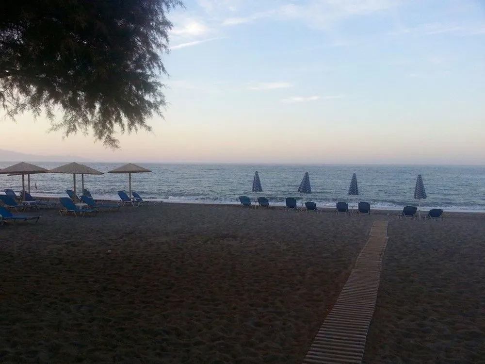 Effi Apartments