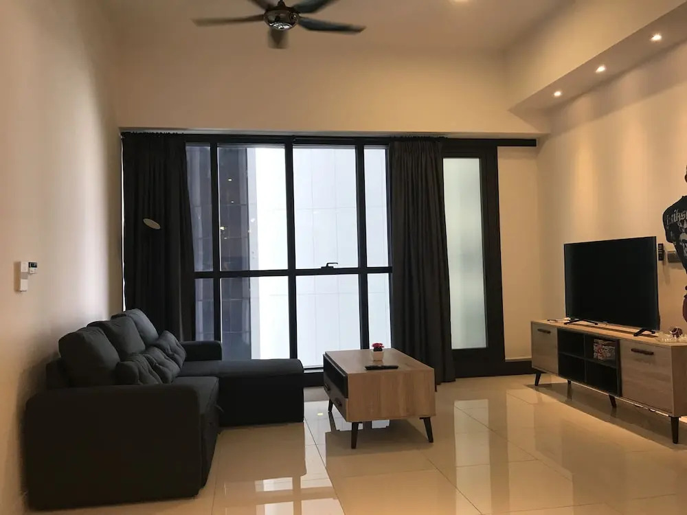 Cozy House KLCC Jalan Ampang M City