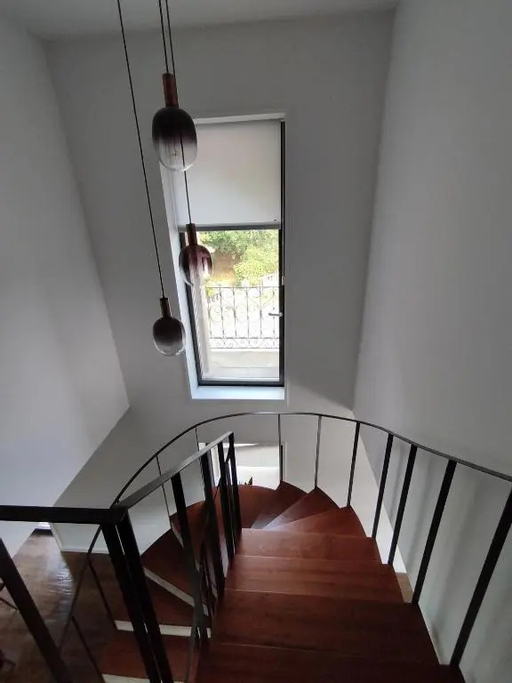Box House