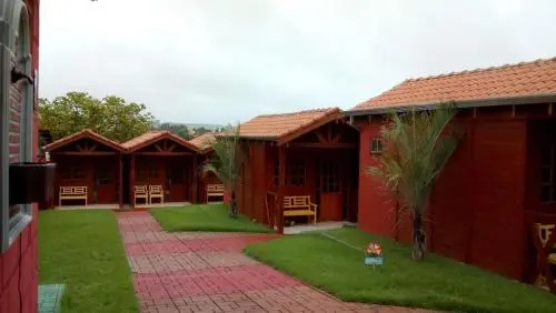 Pousada Ilson