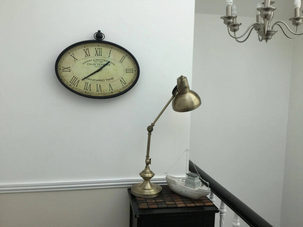 Craggallan Guest House