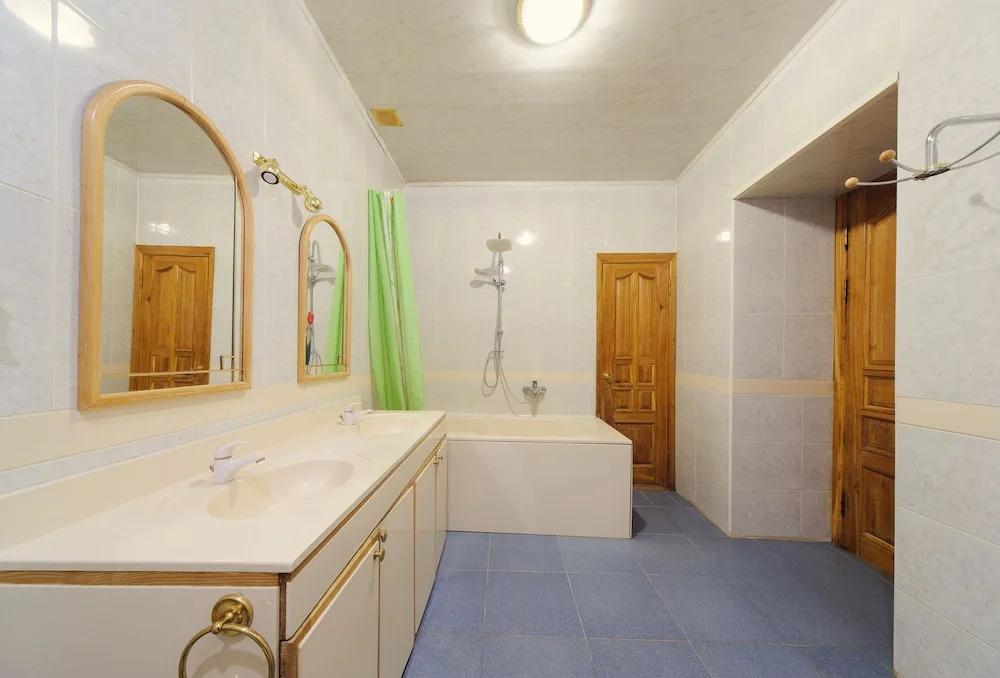 Kvartiras Minsk Apartments