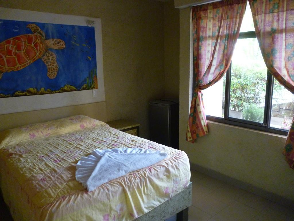 Hotel Bigu