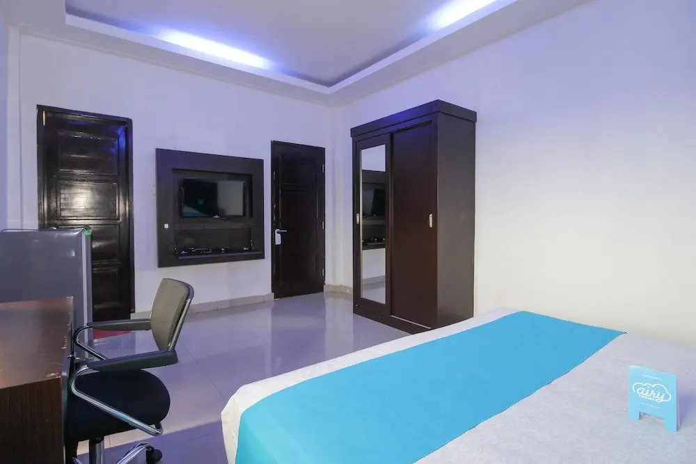 Airy Eco Kemang Ampera Raya Gang Sosial 29A Jakarta
