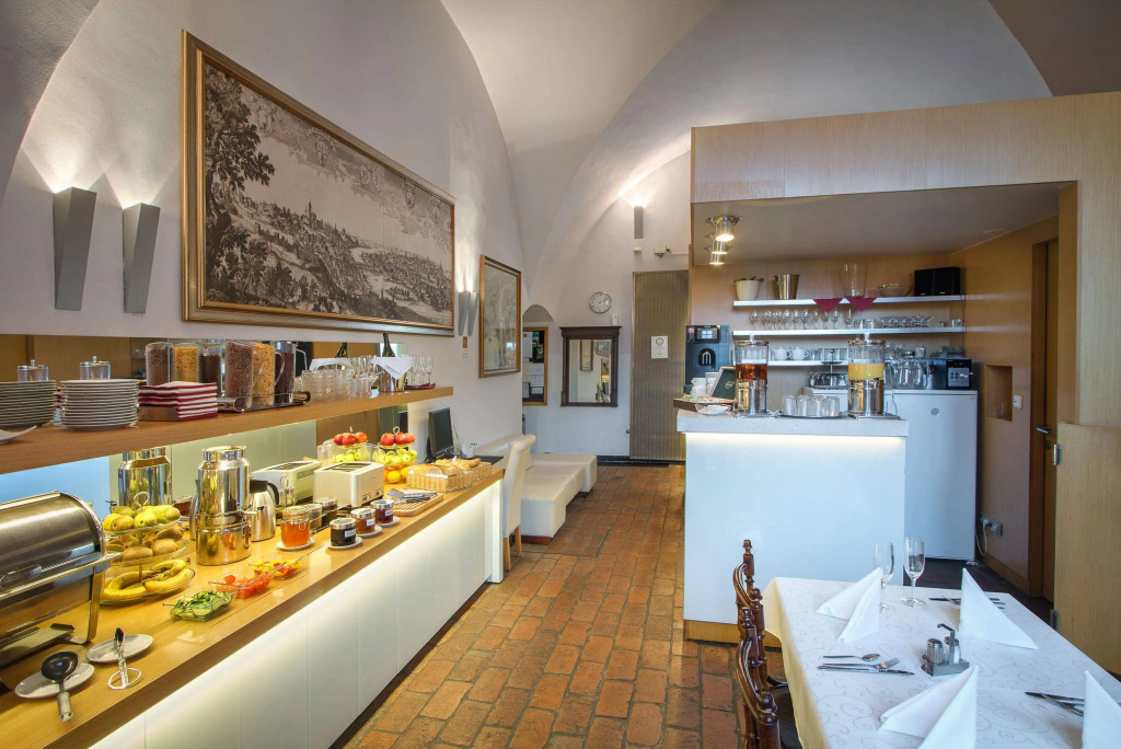 Monastery Hotel