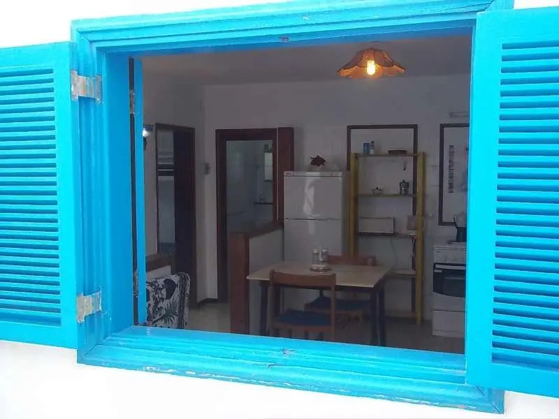 Apartment in Famara, Lanzarote 101684