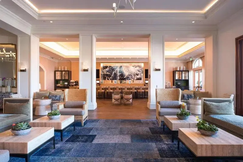 Miraval Life In Balance Spa At Monarch Beach Resort