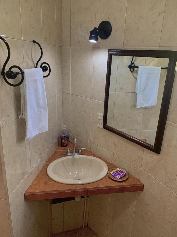 Hotel Paraíso Encantado