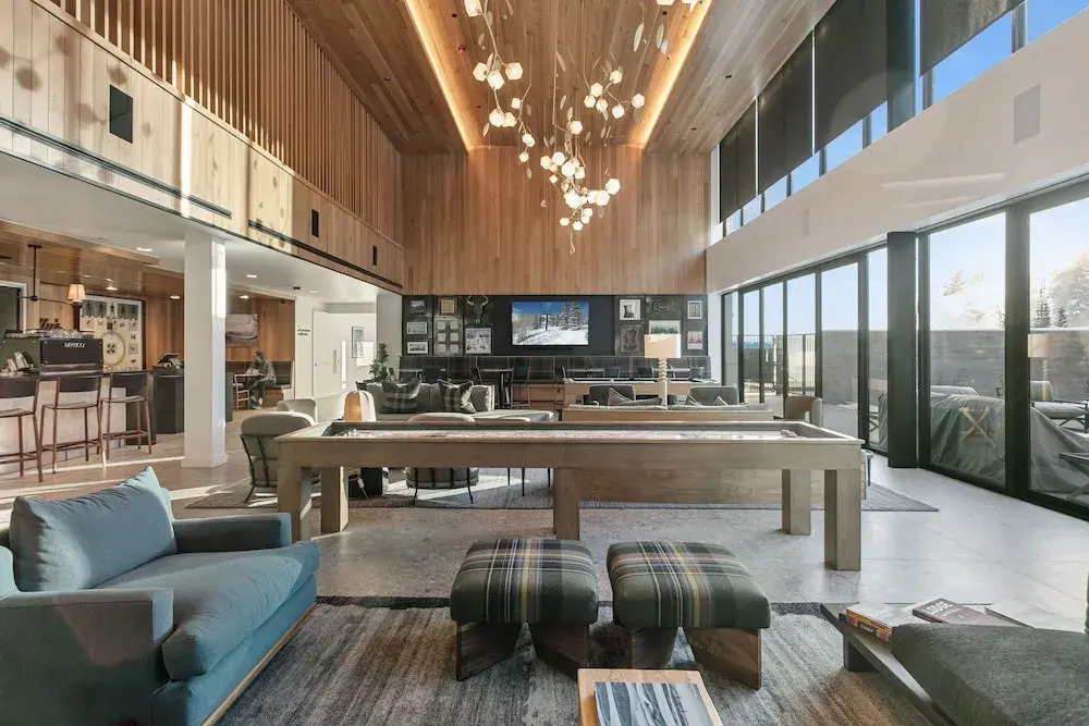 3br Ski-in/ski-out Deer Valley Retreat 3 Bedroom Condo
