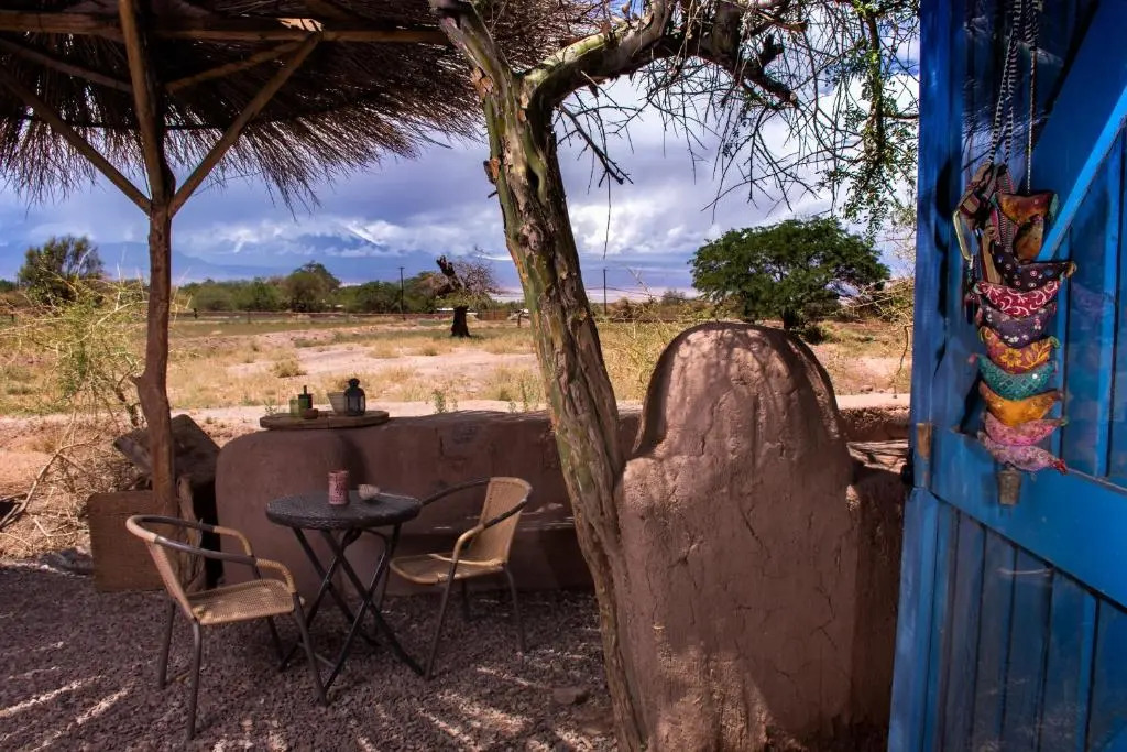 Atacama Loft & Glamp