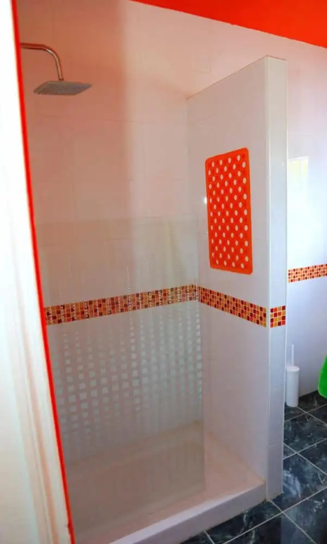 Villa With 5 Bedrooms in Alhama de Almería, With Wonderful Mountain View, Private Pool, Terrace