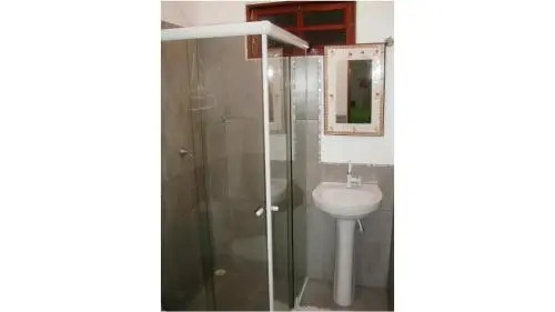 Chale Agua De Coco