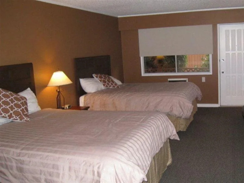Lake City Inn and Suites