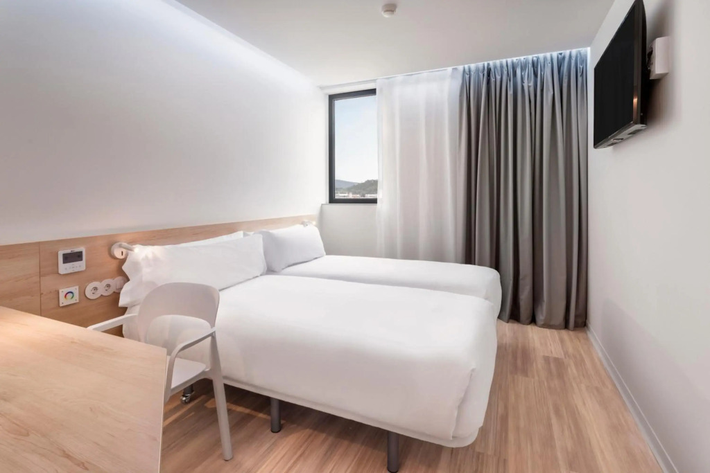 B&B HOTEL Famalicão