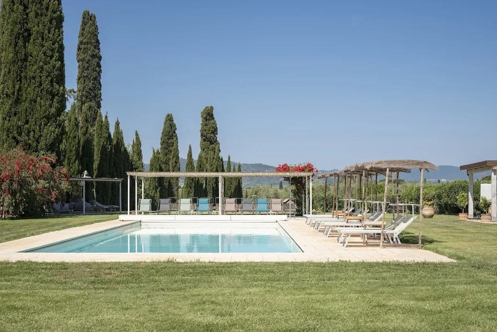 Guadalupe Tuscany Resort