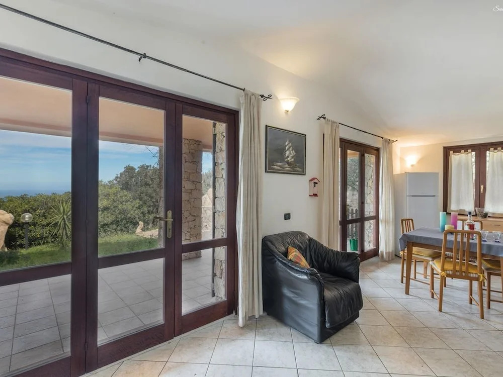 Villa Arielle