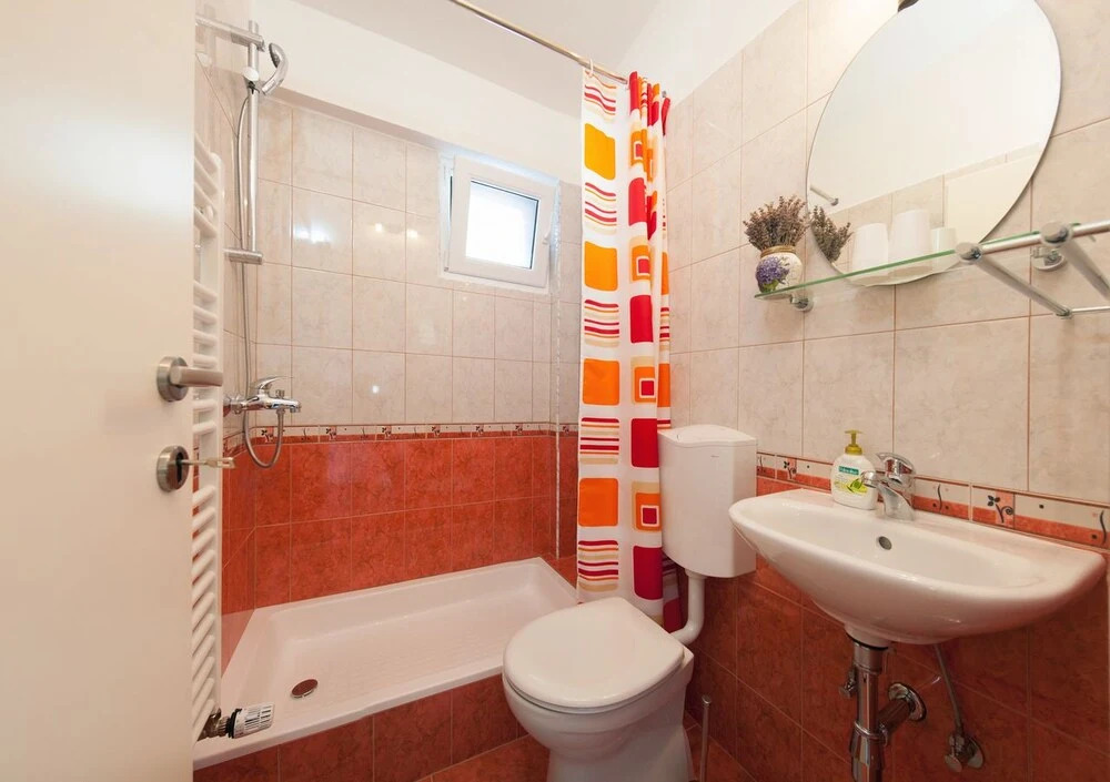 Apartments Villa Lilla
