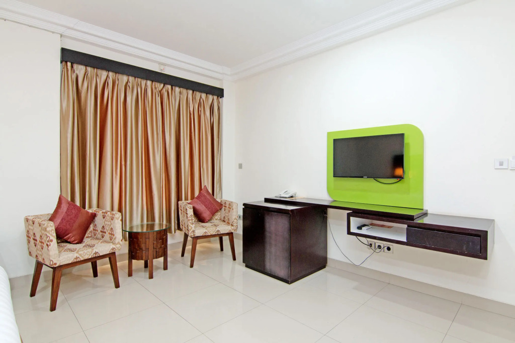 ZEN Rooms Shri Laksmi Seminyak