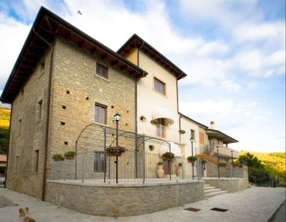 Agriturismo U Casinu dà Scala