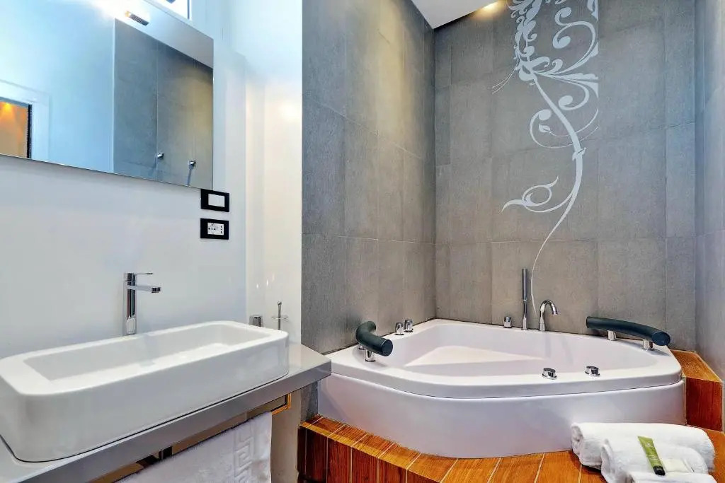 Design Apartment Paulina 300 mt from Colosseum