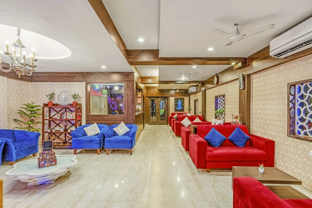 CALUX Joia Do Mar Resort - Calangute